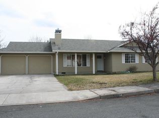 61854 Avonlea Cir, Bend, OR 97702