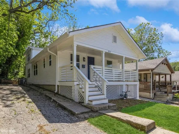 2015 Rowland Ave, Kansas City, KS 66104