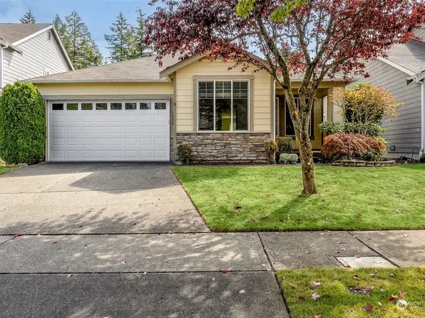 8908 Campus Meadow Loop NE, Lacey, WA 98516