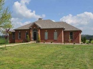 684 Kings Ridge Rd, Danville, KY 40422