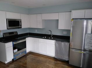 80 Blue Hill Ave APT 4, Roxbury, MA 02119