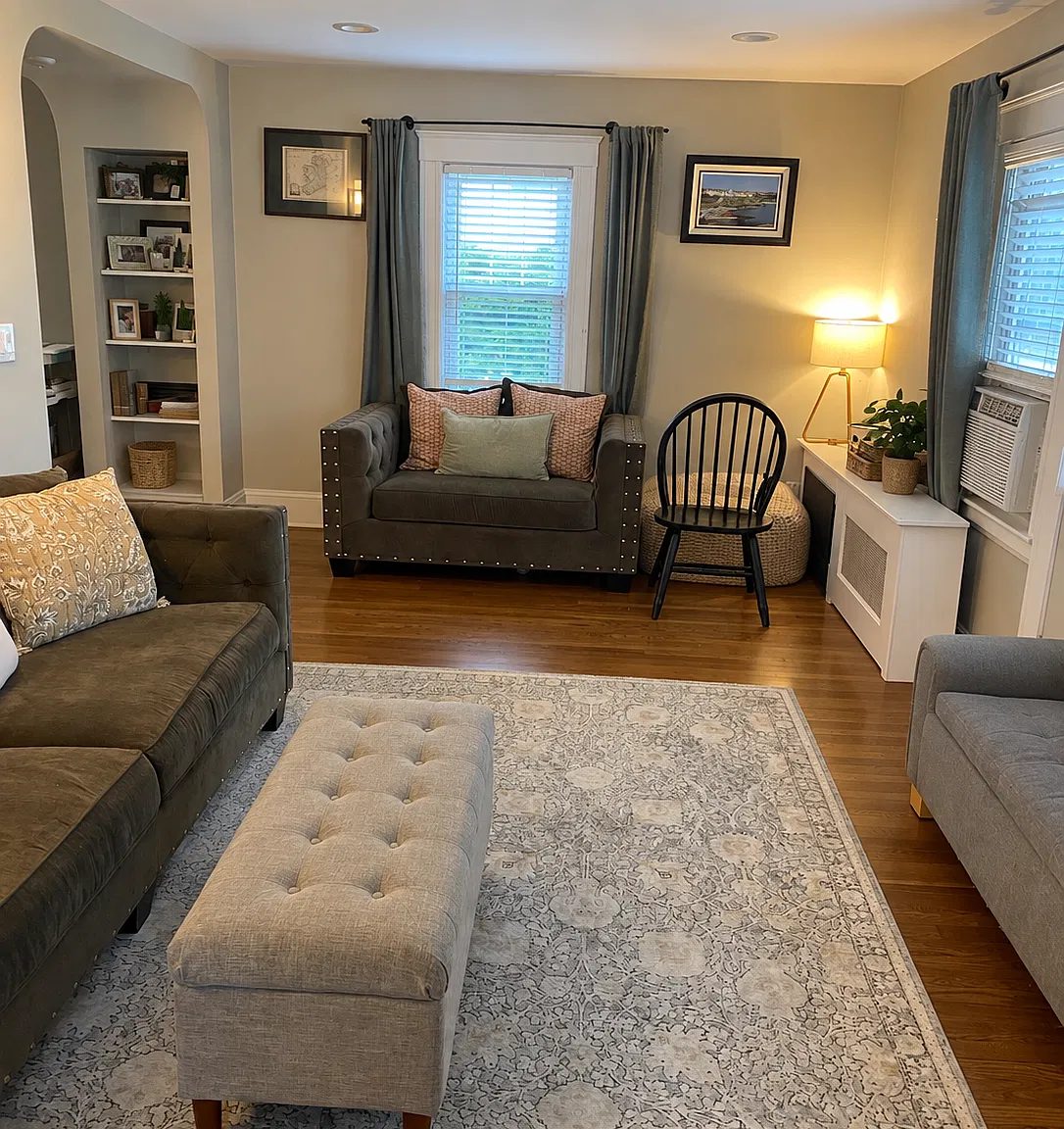 3 bed, 1.5 bath, 1680 sqft, $4,700 — Photo 2