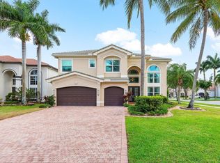 8561 Trailwinds Ct, Boynton Beach, FL 33473