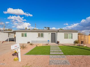3421 N 76th Ave, Phoenix, AZ 85033