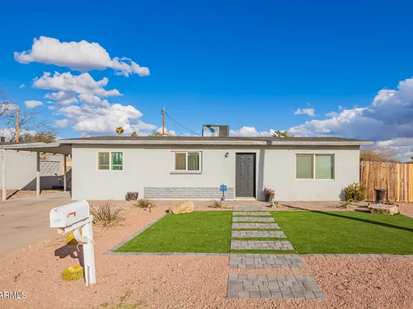 3421 N 76TH Avenue, Phoenix, AZ 85033