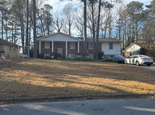 4406 Redwood St, Atlanta, GA 30360