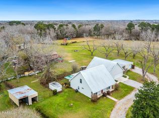 1316 Savoy Rd, Youngsville, LA 70592