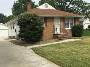 7008 Brecksville Rd, Independence, OH 44131