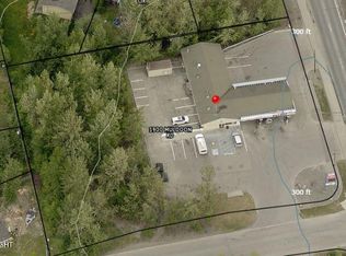 1900 Muldoon Rd, Anchorage, AK 99504