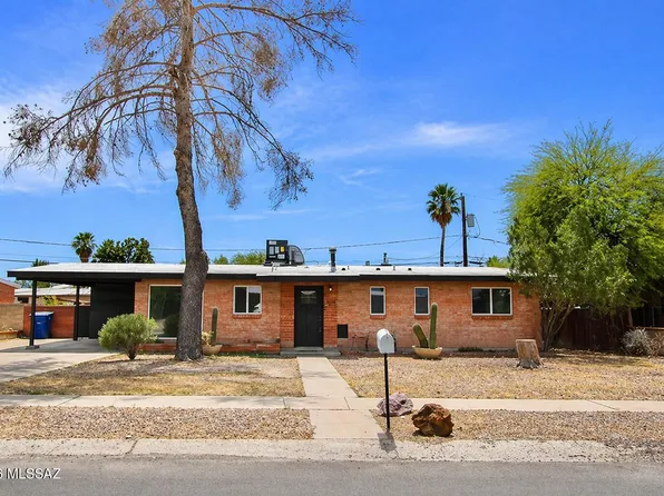 5632 E Cooper St, Tucson, AZ 85711
