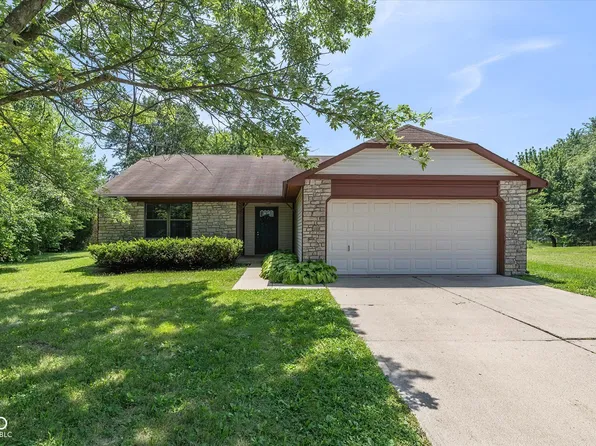7313 Shanna Cir, Indianapolis, IN 46236