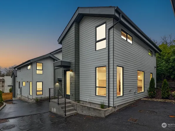 514 NE 102nd Street #C, Seattle, WA 98125