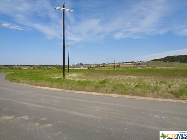 1192 Holden Loop, Copperas Cove, TX 76522