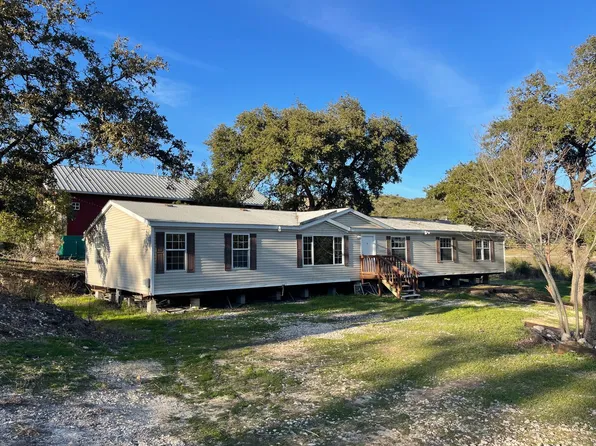 1201 Island Vw, Canyon Lake, TX 78133