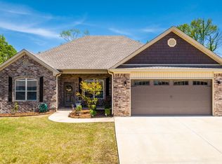215 Mayberry Dr, Cabot, AR 72023
