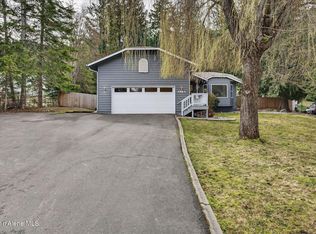 4864 E Upper Hayden Lake Rd, Hayden Lake, ID 83835