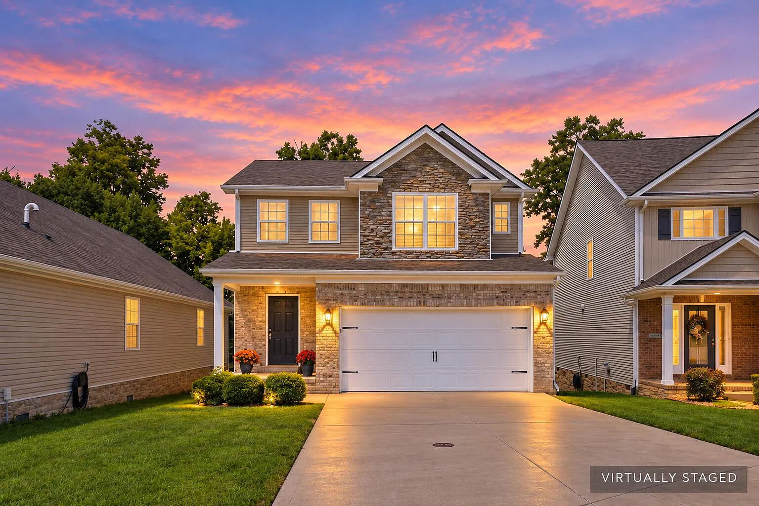 4 bed, 3.5 bath, 1946 sqft, $2,495 — Photo 2
