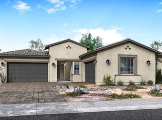 Pecan Plan 58-6 Plan, Atlas Collection at Whispering Hills, Laveen, AZ 85339