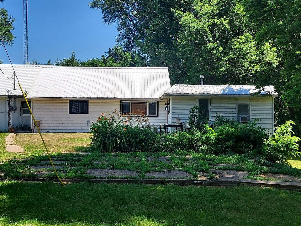 21904 E Us Highway 24, Lewistown, IL 61542 MLS PA1238600 Zillow