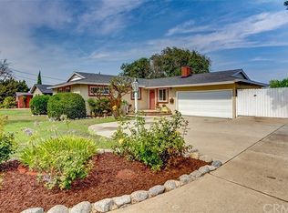 742 S Gilbuck Dr, Anaheim, CA 92802