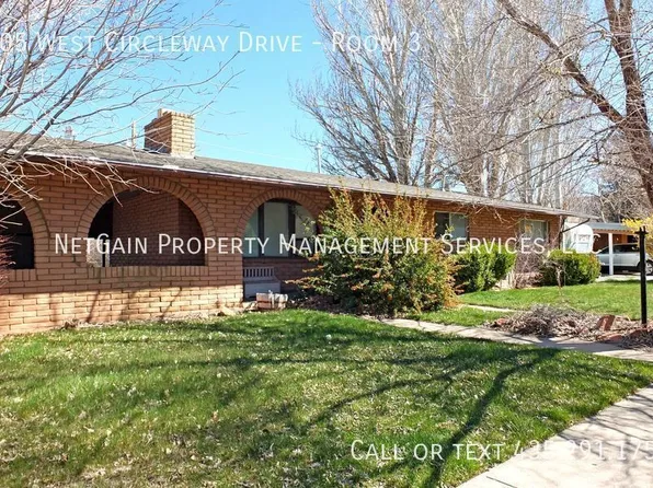 405 W Circleway Dr, Cedar City, UT