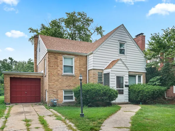 3407 Prairie Ave, Brookfield, IL 60513