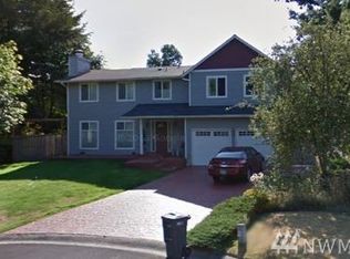 3317 SW 335th St, Federal Way, WA 98023