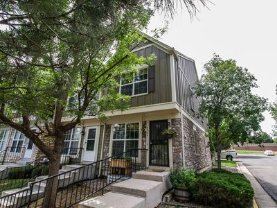 8264 S Fillmore Cir, Centennial, CO, 80122