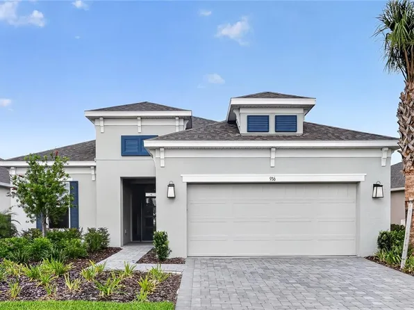 936 Arbor Green Trl, Saint Cloud, FL 34771