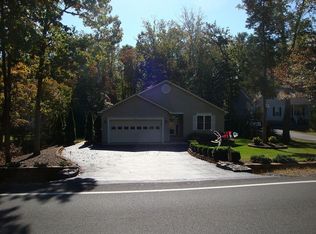 1213 Lakeview Pkwy, Locust Grove, VA 22508