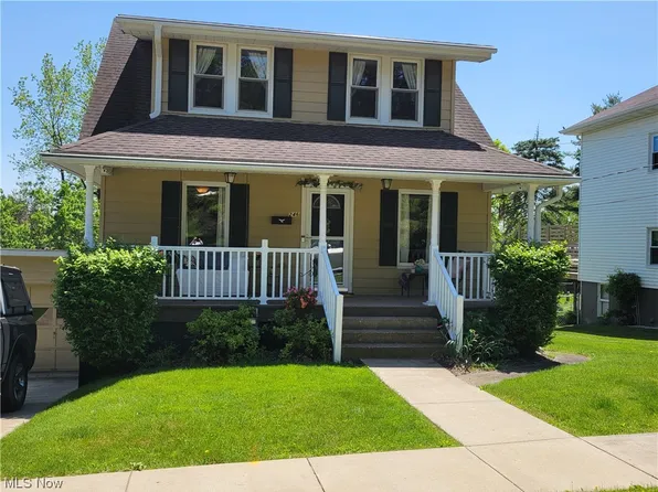 246 Charleston St, Cadiz, OH 43907