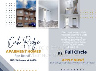 1218 E St #4, Lincoln, NE 68508