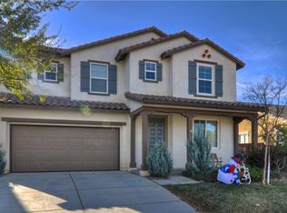 1505 Flamingo St, Beaumont, CA 92223