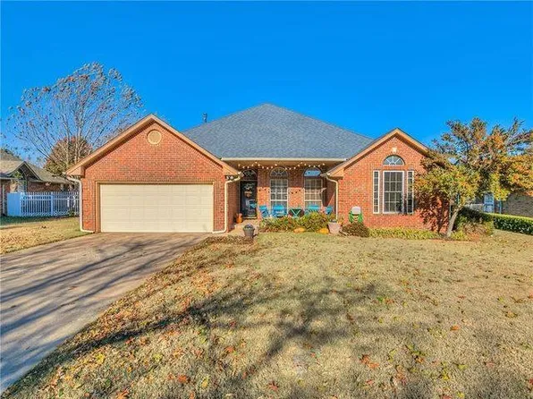 2500 Southlawn Dr, El Reno, OK 73036