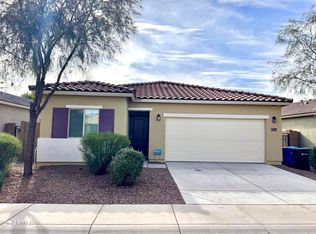 4065 W Ardmore Rd, Laveen, AZ 85339