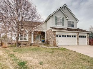 7497 Exeter Pl, Castle Pines, CO 80108