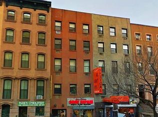 313 E 14th St APT 5A, New York, NY 10003