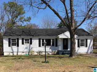 1208 Norman Dr SW, Leeds, AL 35094