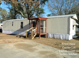 805 Eagle Rd, Sumter, SC 29154