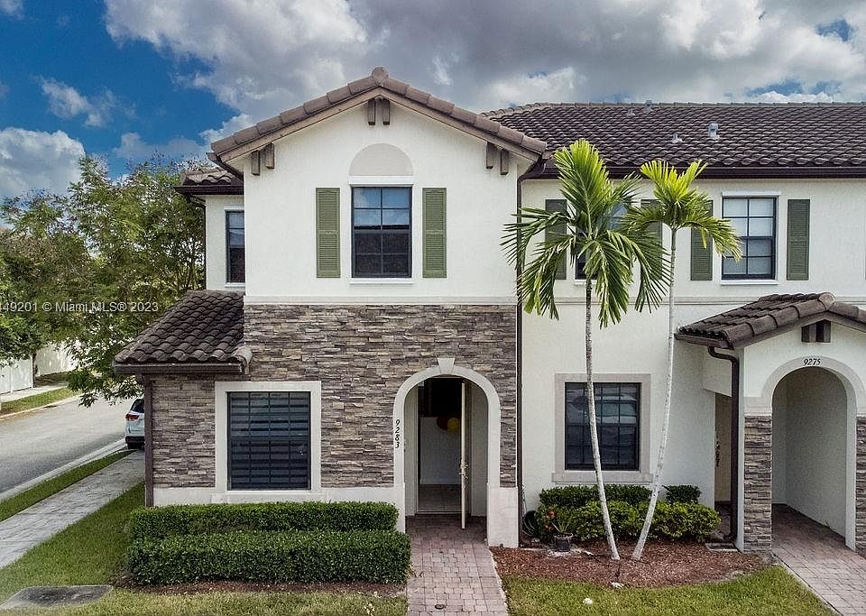 9283 W 34th Ct 9283, Hialeah, FL 33018 Zillow