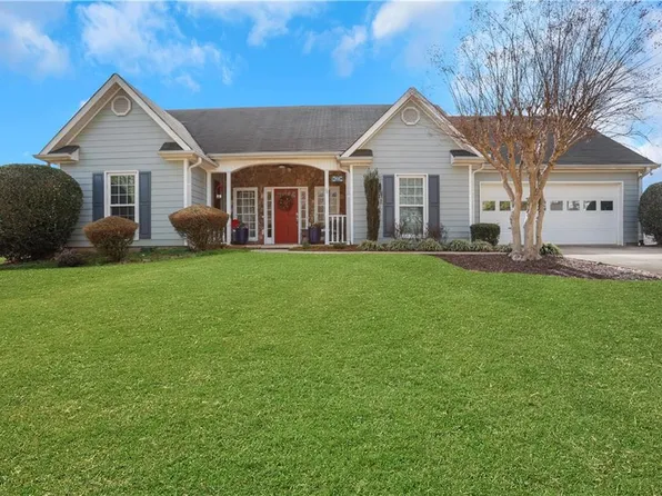5230 Jonathans Way, Cumming, GA 30040