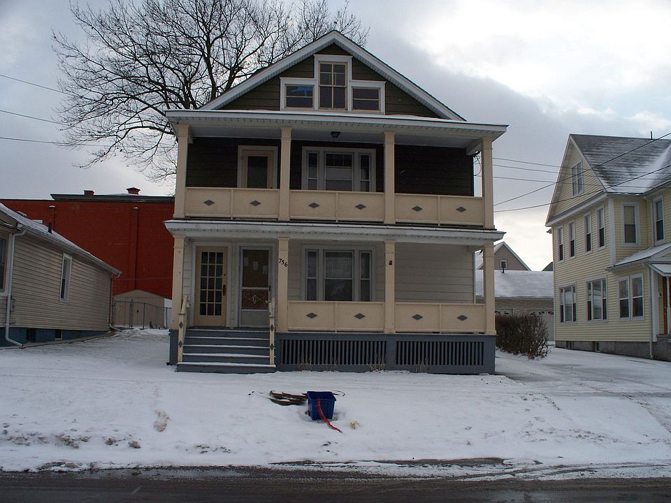 2 /3 bedroom apartment home
