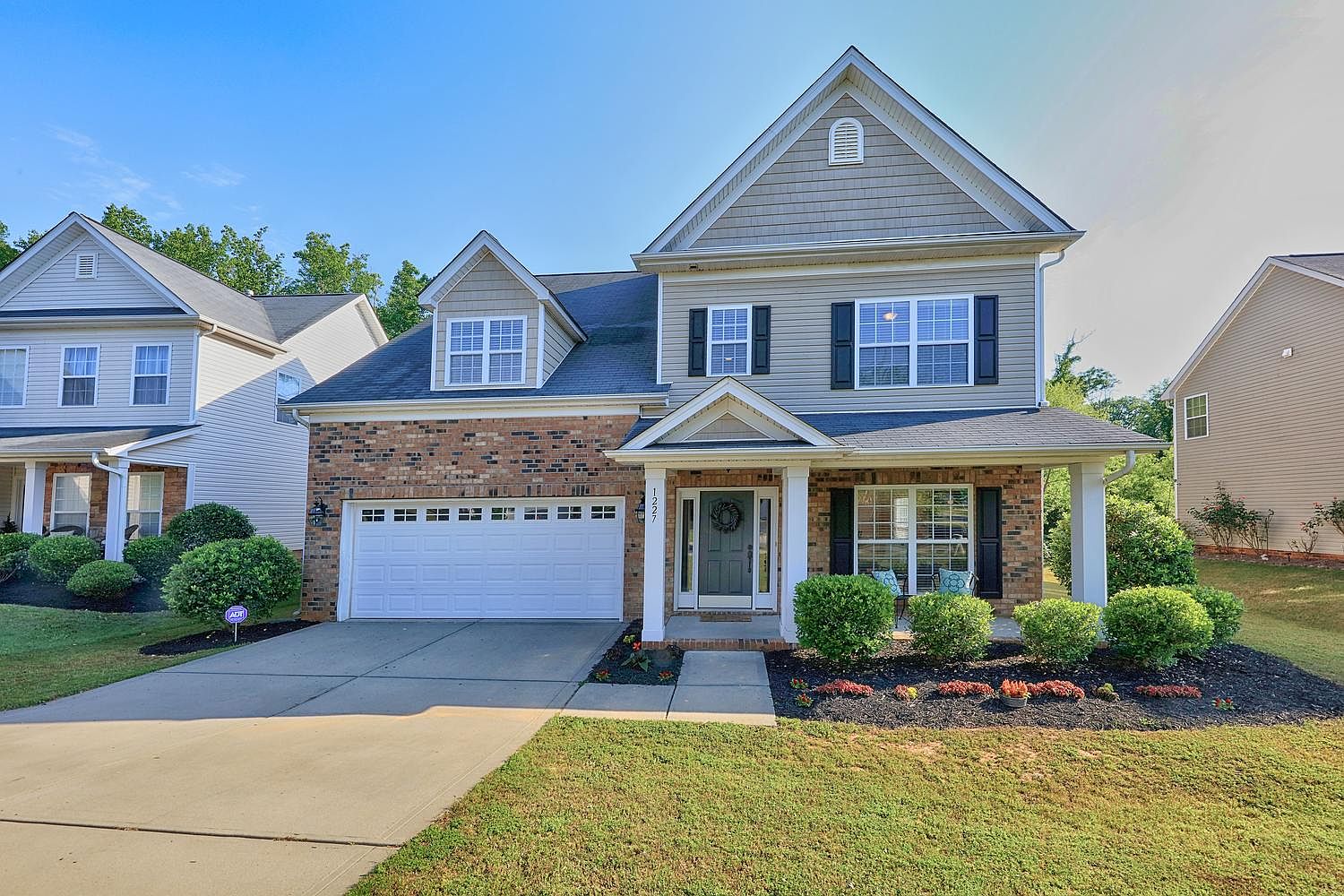 1227 Mountain Laurel Ct, Stallings, NC 28104 | Zillow