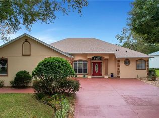 5509 Grove Mnr, Lady Lake, FL 32159