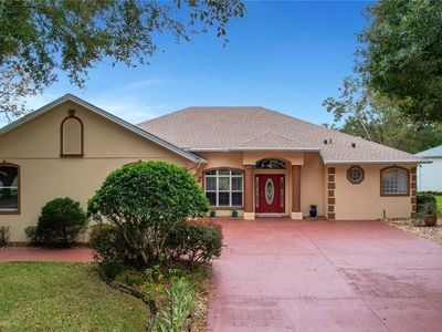5509 Grove Mnr, Lady Lake, FL, 32159