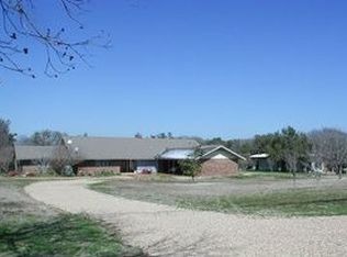 231 River Ln, Waco, TX 76708