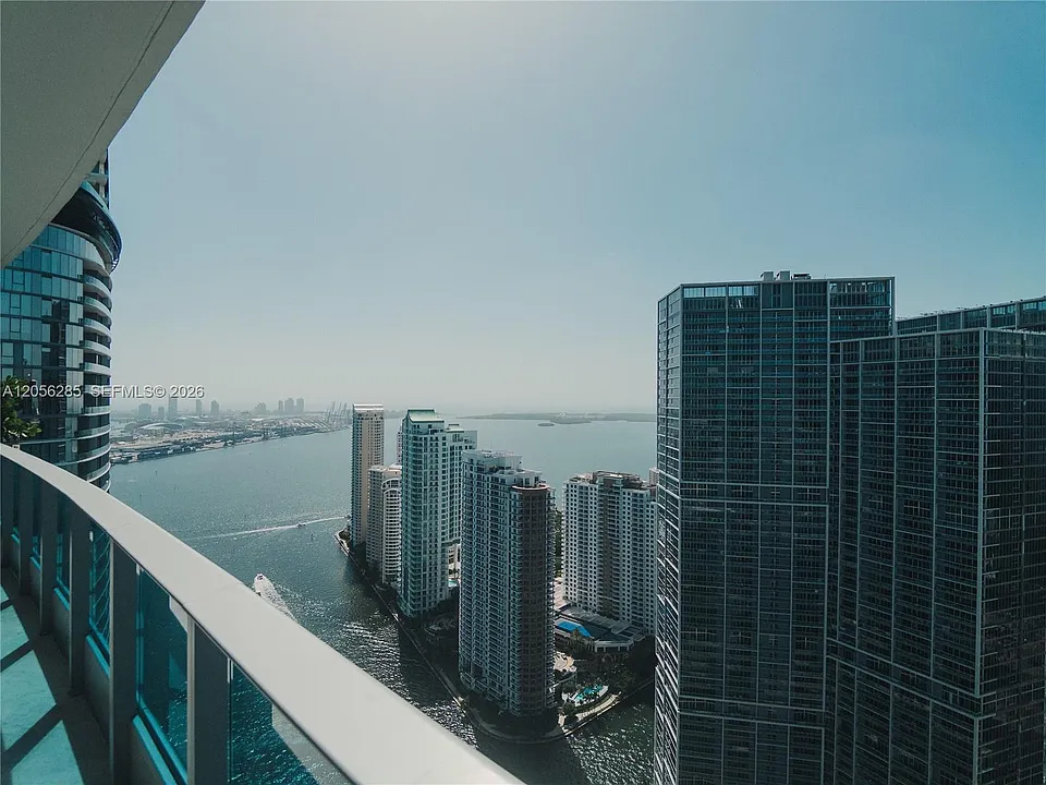 200 Biscayne Boulevard Way #5001