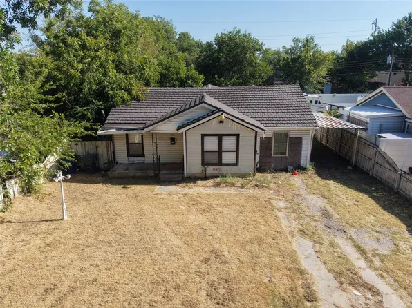 8222 Wes Hodges Rd, Dallas, TX 75217