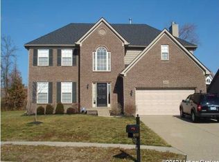 8921 Gentlewind Way, Louisville, KY 40291