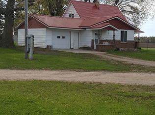 14128 County Road M, Suring, WI 54174